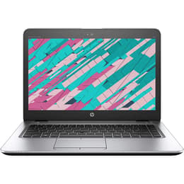 HP EliteBook 840 G4 14" Core i5 2.6 GHz - SSD 240 GB - 16GB AZERTY - Französisch