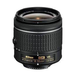 Nikon Objektiv Nikon AF-P 18-55 mm f/3.5-5.6G VR DX