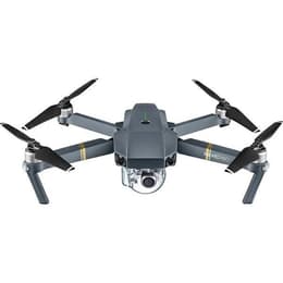 Drohne DJI Mavic Pro 1 27,0000 min