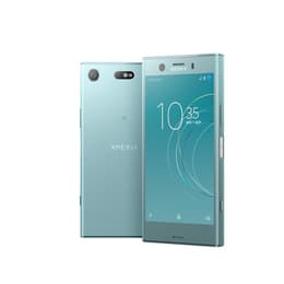 Xperia XZ1 Compact 32GB - Blau - Ohne Vertrag