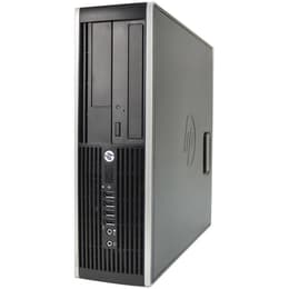 HP Compaq Elite 8300 SFF Core i5 2,5 GHz - HDD 500 GB RAM 16 GB