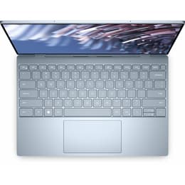 Dell XPS 13 9305 13" Core i5 2.4 GHz - SSD 256 GB - 8GB QWERTY - Englisch