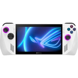 ROG Ally Z1 extreme 500GB - Weiß
