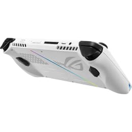 ROG Ally Z1 extreme 500GB - Weiß