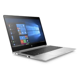 HP EliteBook 840 G6 14" Core i7 1.9 GHz - SSD 512 GB - 8GB QWERTY - Englisch