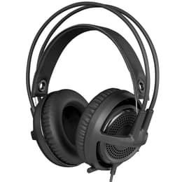 SteelSeries Siberia P300 Kopfhörer Noise cancelling - Schwarz
