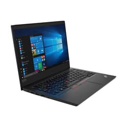 Lenovo ThinkPad E14 G2 14" Core i3 1.7 GHz - SSD 256 GB - 8GB AZERTY - Französisch