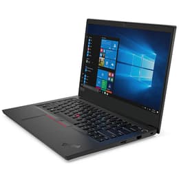 Lenovo ThinkPad E14 G2 14" Core i3 1.7 GHz - SSD 256 GB - 8GB AZERTY - Französisch