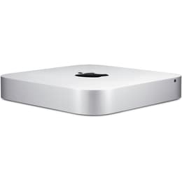 Mac mini (Oktober 2014) Core i5 2,6 GHz - HDD 1 TB - 8GB