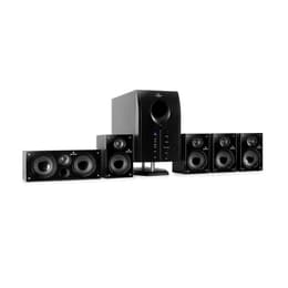 Lautsprecher Areal 525 BK - Schwarz