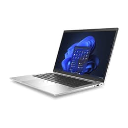 Hp EliteBook 840 G9 14" Core i5 1.3 GHz - SSD 128 GB - 8GB QWERTZ - Deutsch