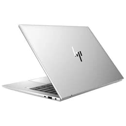 Hp EliteBook 840 G9 14" Core i5 1.3 GHz - SSD 128 GB - 8GB QWERTZ - Deutsch