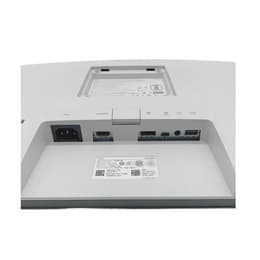 Bildschirm 27" LED QHD Dell QHD Monitor