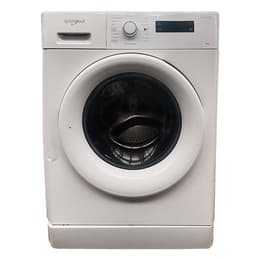 Wärmepumpentrockner Vorne Beko BDS7034M