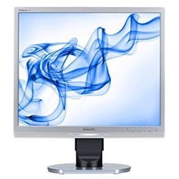 Bildschirm 19" LCD SXGA Philips 19B1CS / MNB1190T