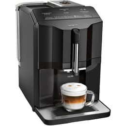 Kaffeemaschine mit Mühle Ohne Kapseln Siemens TI35A209RW 1,4000L - Schwarz