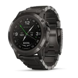 Smartwatch Garmin GPS D2 DELTA PX -