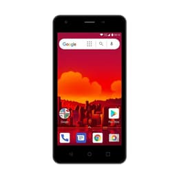 Logicom Le Fit 8GB - Schwarz - Ohne Vertrag
