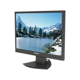 Bildschirm 19" LCD WXGA+ Hyundai X93S