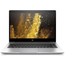 Hp EliteBook 840 G5 14" Core i5 1.7 GHz - SSD 256 GB - 8GB QWERTZ - Deutsch