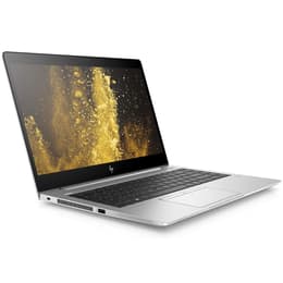 Hp EliteBook 840 G5 14" Core i5 1.7 GHz - SSD 256 GB - 8GB QWERTZ - Deutsch