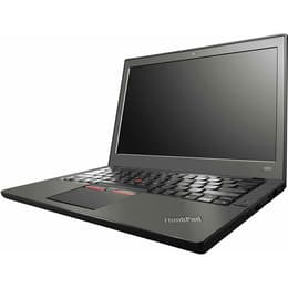 Lenovo ThinkPad x250 12" Core i5 2.1 GHz - SSD 256 GB - 8GB AZERTY - Französisch