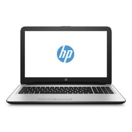 HP 15-ba016nf 15" A8 2.2 GHz - HDD 1 TB - 6GB AZERTY - Französisch