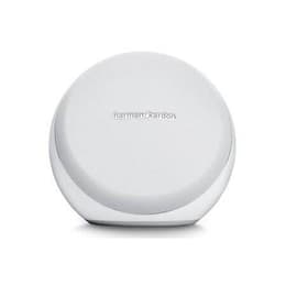 Lautsprecher Bluetooth Harman Kardon Omni 10 - Weiß