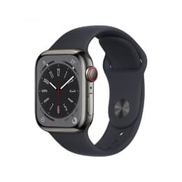 Smartwatch Apple - Hermès GPS Watch (Series7) 45mm GPS + Cellular Hermès -