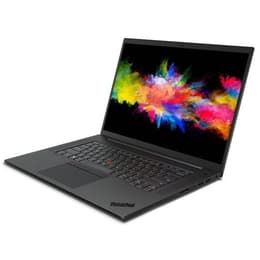 Lenovo ThinkPad P1 G4 16" Core i7 2.5 GHz - SSD 1 TB - 32GB AZERTY - Französisch