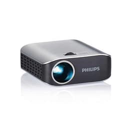 Beamer Philip PICOPIX PPX2055 55 Helligkeit Grau/Schwarz