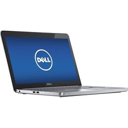 Dell Inspiron 7000 15" Core i7 2.6 GHz - SSD 512 GB - 16GB AZERTY - Französisch