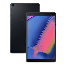 Galaxy Tab A 8.0 (2019) 32GB - Schwarz - WLAN + LTE