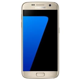 Galaxy S7 32GB - Gold - Ohne Vertrag