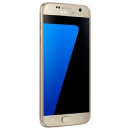 Galaxy S7 32GB - Gold - Ohne Vertrag