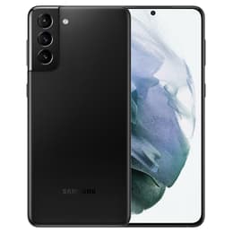Galaxy S21+ 5G 256GB - Schwarz - Ohne Vertrag