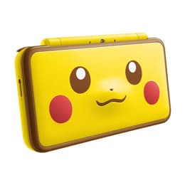 Nintendo New 2DS XL - Gelb