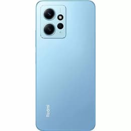 Xiaomi Redmi Note 12 Pro 128GB - Blau - Ohne Vertrag