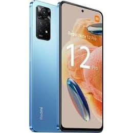 Xiaomi Redmi Note 12 Pro 128GB - Blau - Ohne Vertrag