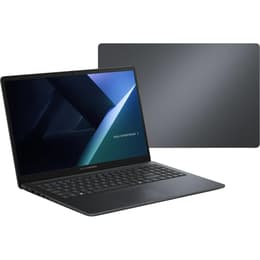 Asus ExpertBook B1503CVA-S74764X 15" Core 5 1.4 GHz - SSD 512 GB - 16GB AZERTY - Französisch
