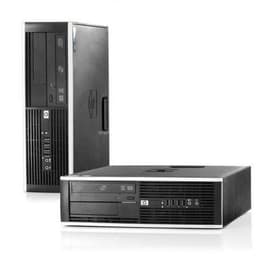 HP Compaq Elite 6000 Pro SFF Pentium 2,7 GHz - HDD 480 GB RAM 4 GB