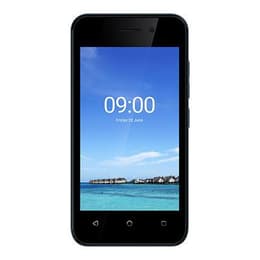 Imo Q2 Plus 8GB - Schwarz - Ohne Vertrag