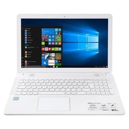 Asus X541UA-GO817T 15" Core i5 2.5 GHz - HDD 1 TB - 4GB AZERTY - Französisch