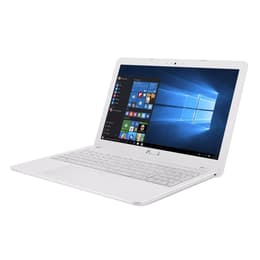 Asus X541UA-GO817T 15" Core i5 2.5 GHz - HDD 1 TB - 4GB AZERTY - Französisch