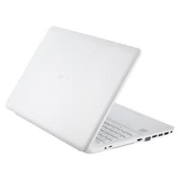 Asus X541UA-GO817T 15" Core i5 2.5 GHz - HDD 1 TB - 4GB AZERTY - Französisch