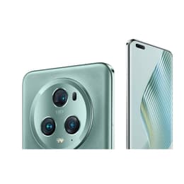 Honor Magic5 Lite 128GB - Grün - Ohne Vertrag