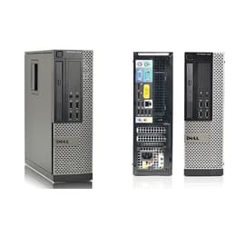 Dell OptiPlex 7010 SFF Core i3 3,3 GHz - HDD 250 GB RAM 4 GB