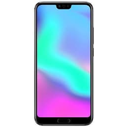 Honor 10 64GB - Schwarz - Ohne Vertrag - Dual-SIM