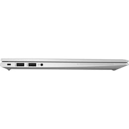 Hp EliteBook 840 G9 14" Core i7 2.1 GHz - SSD 512 GB - 16GB AZERTY - Französisch