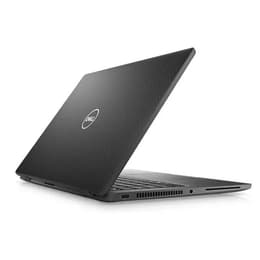 Dell Latitude 7420 14" Core i7 3 GHz - SSD 256 GB - 16GB AZERTY - Französisch